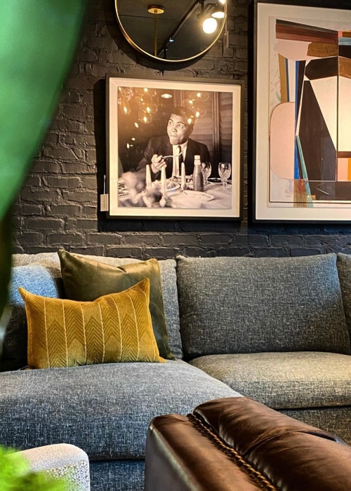 J. Allan’s Furniture Quality Furniture & Design Consultations